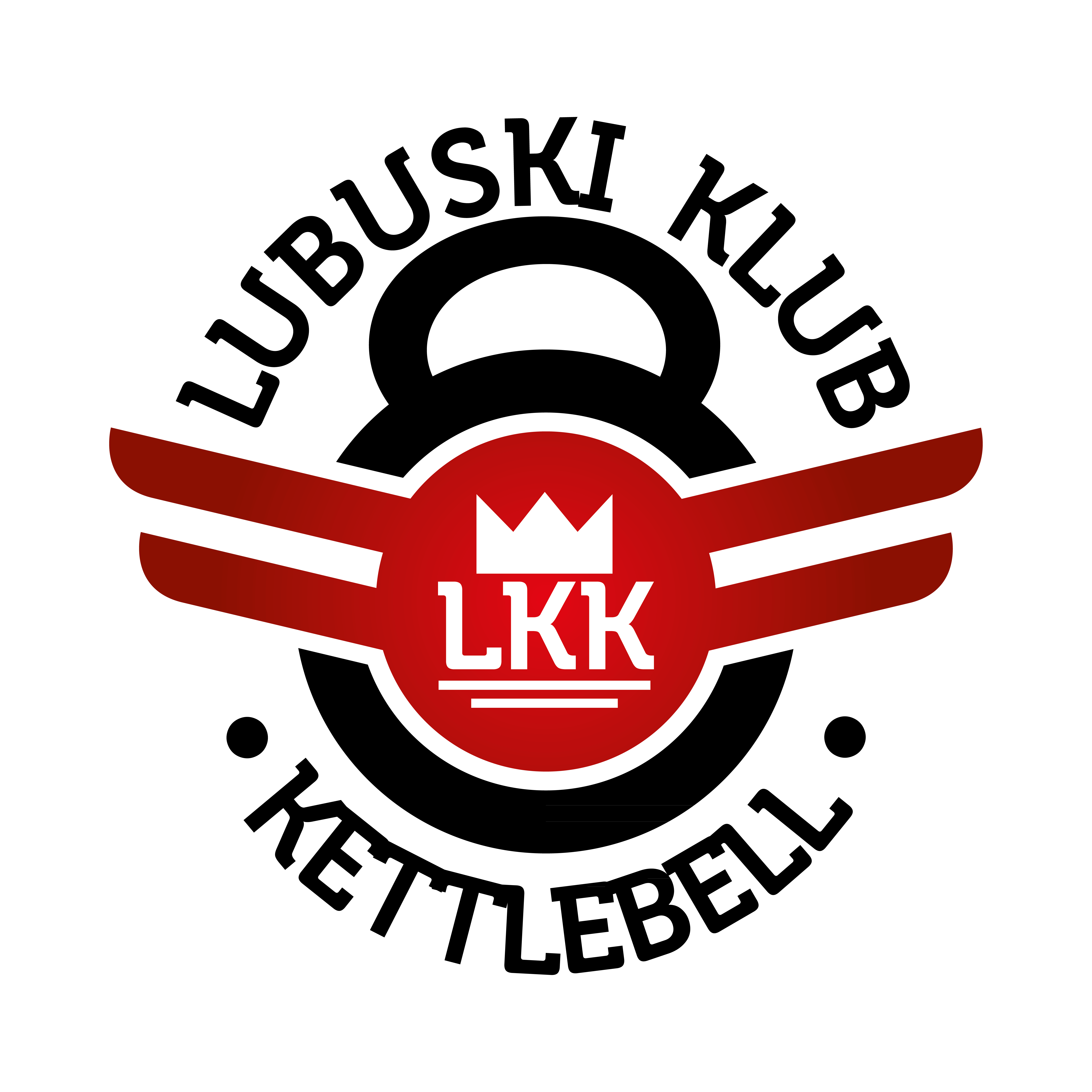 Logo LKK